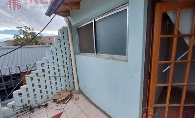 EN VENTA CASA 3 DORMITORIOS EN PLOTTIER