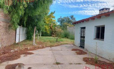 EN VENTA CASA 3 DORMITORIOS EN PLOTTIER