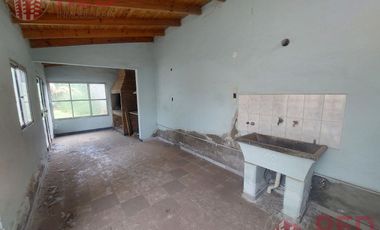 EN VENTA CASA 3 DORMITORIOS EN PLOTTIER