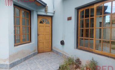 EN VENTA CASA 3 DORMITORIOS EN PLOTTIER