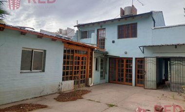 EN VENTA CASA 3 DORMITORIOS EN PLOTTIER