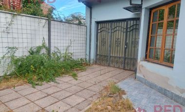 EN VENTA CASA 3 DORMITORIOS EN PLOTTIER