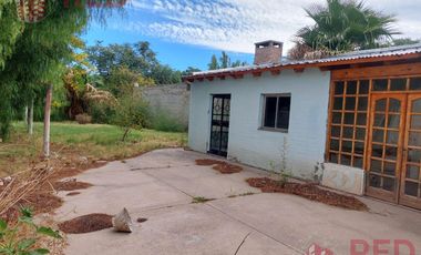 EN VENTA CASA 3 DORMITORIOS EN PLOTTIER
