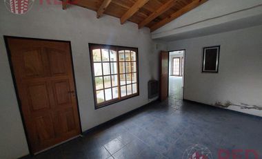 EN VENTA CASA 3 DORMITORIOS EN PLOTTIER