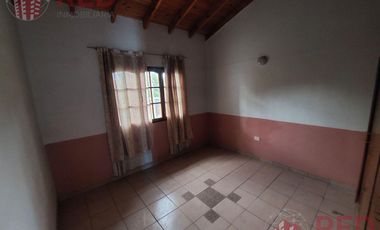 EN VENTA CASA 3 DORMITORIOS EN PLOTTIER