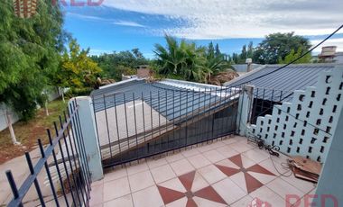 EN VENTA CASA 3 DORMITORIOS EN PLOTTIER