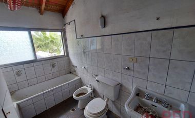 EN VENTA CASA 3 DORMITORIOS EN PLOTTIER
