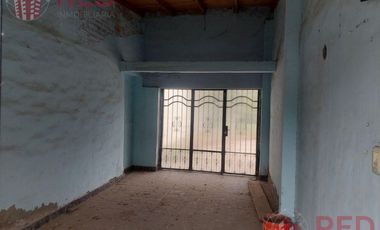 EN VENTA CASA 3 DORMITORIOS EN PLOTTIER