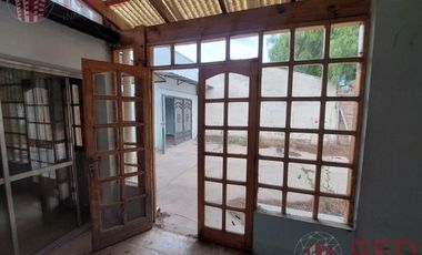 EN VENTA CASA 3 DORMITORIOS EN PLOTTIER