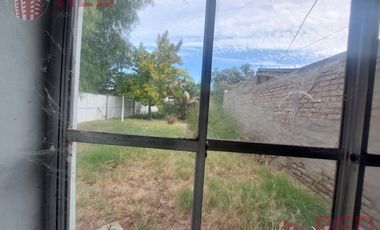 EN VENTA CASA 3 DORMITORIOS EN PLOTTIER