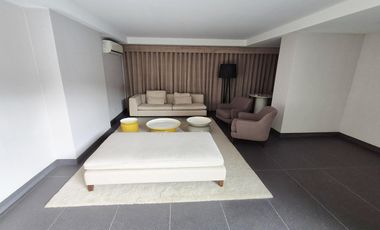 ALQUILER DEPARTAMENTO 3 AMBIENTES COCHERA AMOBLADO FULL AMENITIES VIEW TOWER