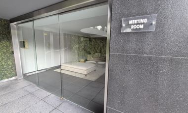 ALQUILER DEPARTAMENTO 3 AMBIENTES COCHERA AMOBLADO FULL AMENITIES VIEW TOWER