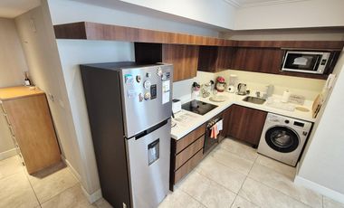 ALQUILER DEPARTAMENTO 3 AMBIENTES COCHERA AMOBLADO FULL AMENITIES VIEW TOWER