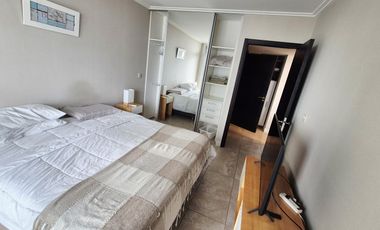 ALQUILER DEPARTAMENTO 3 AMBIENTES COCHERA AMOBLADO FULL AMENITIES VIEW TOWER