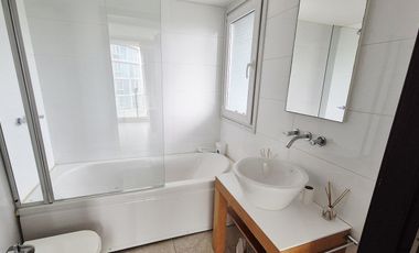ALQUILER DEPARTAMENTO 3 AMBIENTES COCHERA AMOBLADO FULL AMENITIES VIEW TOWER