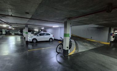 ALQUILER DEPARTAMENTO 3 AMBIENTES COCHERA AMOBLADO FULL AMENITIES VIEW TOWER