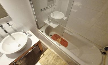 ALQUILER DEPARTAMENTO 3 AMBIENTES COCHERA AMOBLADO FULL AMENITIES VIEW TOWER