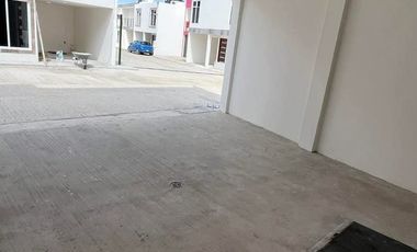 CASA EN RENTA EN SAN MIGUEL CONTLA TLAXCALA