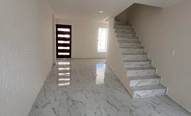 CASA EN RENTA EN SAN MIGUEL CONTLA TLAXCALA