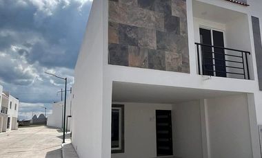 CASA EN RENTA EN SAN MIGUEL CONTLA TLAXCALA