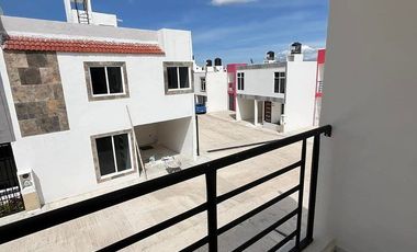 CASA EN RENTA EN SAN MIGUEL CONTLA TLAXCALA