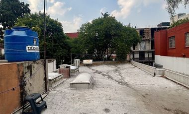 CASA EN RENTA EN NICOLÁS SAN JUAN