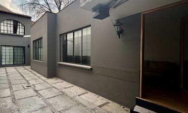 CASA EN RENTA EN NICOLÁS SAN JUAN