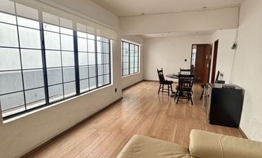 CASA EN RENTA EN NICOLÁS SAN JUAN