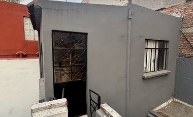 CASA EN RENTA EN NICOLÁS SAN JUAN