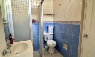 CASA EN RENTA EN NICOLÁS SAN JUAN