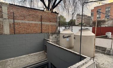 CASA EN RENTA EN NICOLÁS SAN JUAN