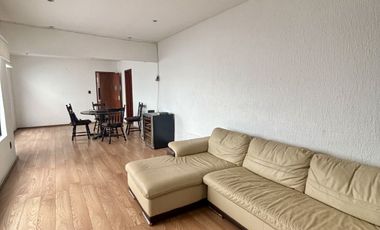 CASA EN RENTA EN NICOLÁS SAN JUAN