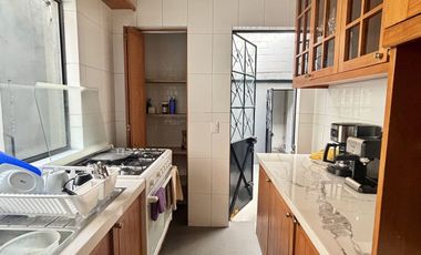 CASA EN RENTA EN NICOLÁS SAN JUAN