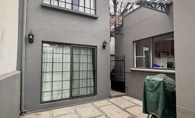 CASA EN RENTA EN NICOLÁS SAN JUAN