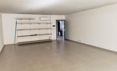 Alquiler de oficina de 55 m² en Beccar