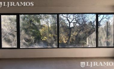 Alquiler de oficina de 55 m² en Beccar