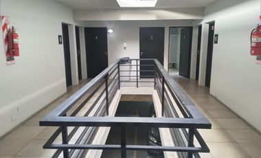 Alquiler de oficina de 55 m² en Beccar