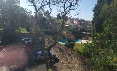 Alquiler de oficina de 55 m² en Beccar