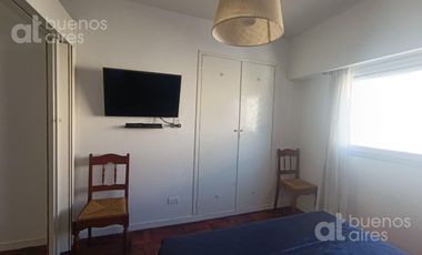 Departamento Monoambiente en Caballito Alquiler temporario