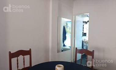 Departamento Monoambiente en Caballito Alquiler temporario
