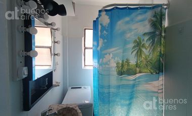 Departamento Monoambiente en Caballito Alquiler temporario