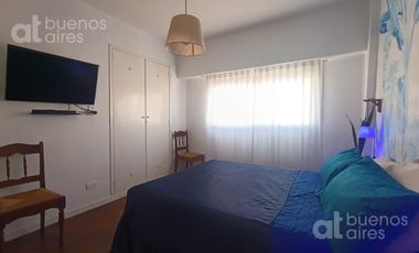 Departamento Monoambiente en Caballito Alquiler temporario