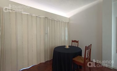 Departamento Monoambiente en Caballito Alquiler temporario