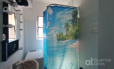 Departamento Monoambiente en Caballito Alquiler temporario