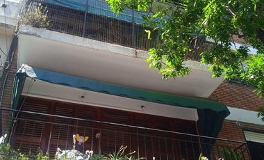 Departamento Monoambiente en Caballito Alquiler temporario