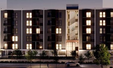 DEPARTAMENTOS EN VENTA ZONA SAN NICOLÁS