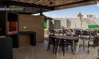 DEPARTAMENTOS EN VENTA ZONA SAN NICOLÁS