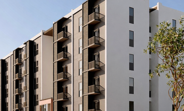 DEPARTAMENTOS EN VENTA ZONA SAN NICOLÁS