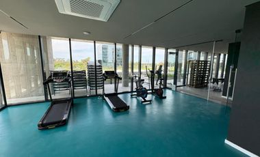 Departamento en venta 2 amb en Palmas Park Buenavista, San Fernando