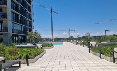 Departamento en venta 2 amb en Palmas Park Buenavista, San Fernando